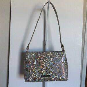 Brahmin Lorelei - Honey Brown Sonic